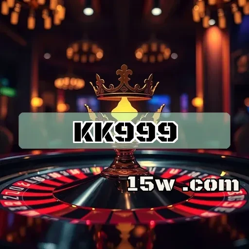 kk999: Descubra os Melhores Bônus que Pulam aos Olhos