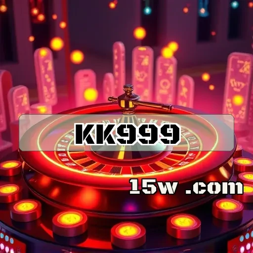 kk999: O Portal Brasileiro que Garante Diversão e Segurança em Jogos