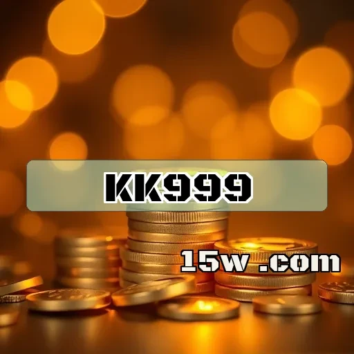 kk999: A Plataforma de Jogos Online que Você Precisa Conhecer!