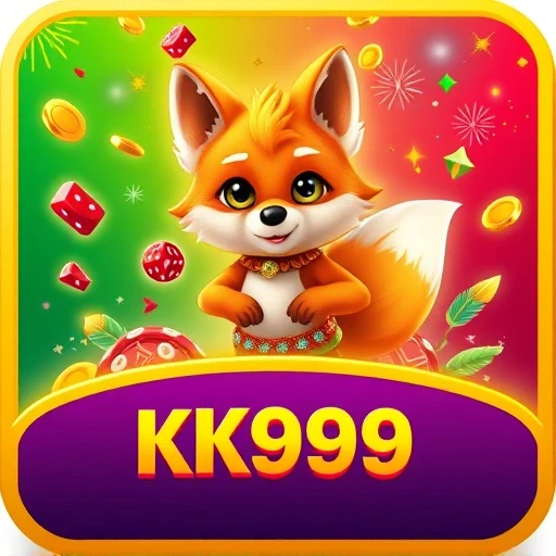 kk999 Logo